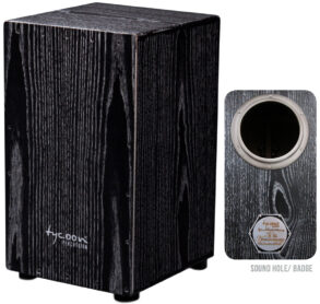 Tycoon Cajon 30th Anniversary Celebration Series Cajon