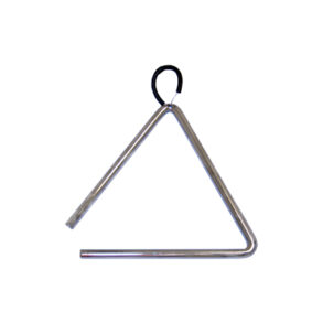 Tycoon Triangle 6"