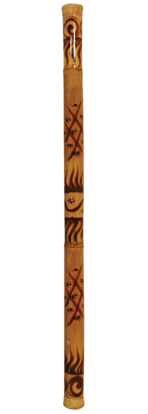 Tycoon 1.2 Meter Bamboo Rainstick