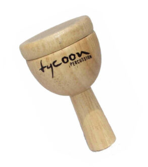 Tycoon Djembe Shaker