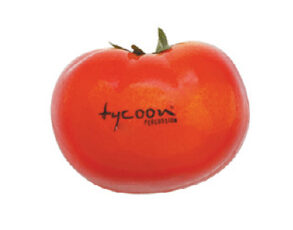 Tycoon Tomato Shaker