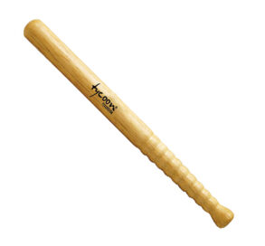 Tycoon Wooden hand-held Cowbell beater