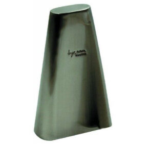 Tycoon 8.5" Hand-Held Cowbell