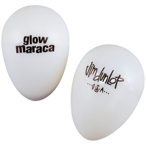 Dunlop Glow Maraca