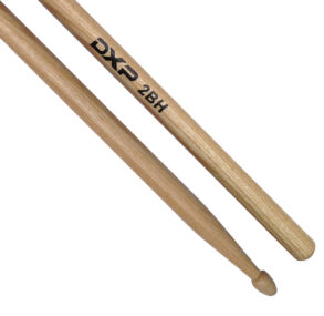 DXP Hickory Drumsticks | 2B