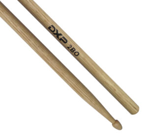 DXP Oak Drumsticks | 2B