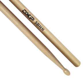 DXP Hickory Drumsticks | 5B Nylon Tip