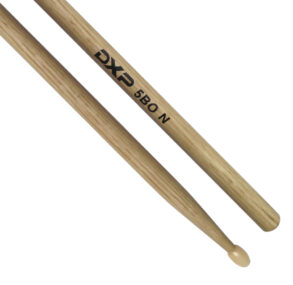 DXP Oak Drumsticks | 5B Nylon Tip