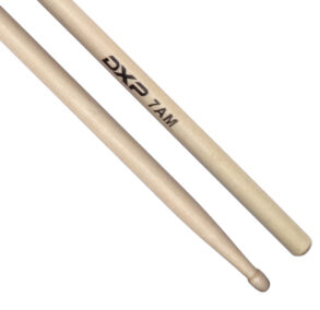 DXP Maple Drumsticks | 7A