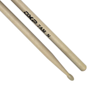 DXP Maple Drumsticks | 7A Nylon Tip