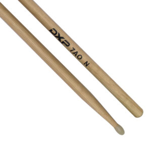 DXP Oak Drumsticks| 7A Nylon Tip