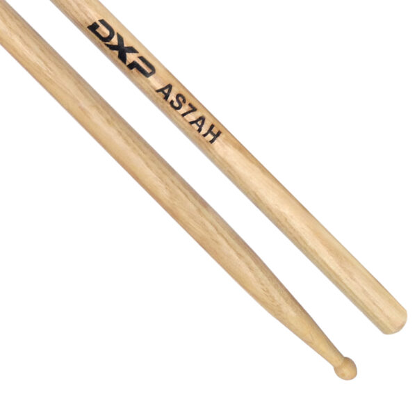 DXP Hickory Drumsticks | AS 7A