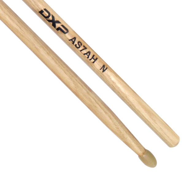 DXP Hickory Drumsticks | AS 7A Nylon Tip