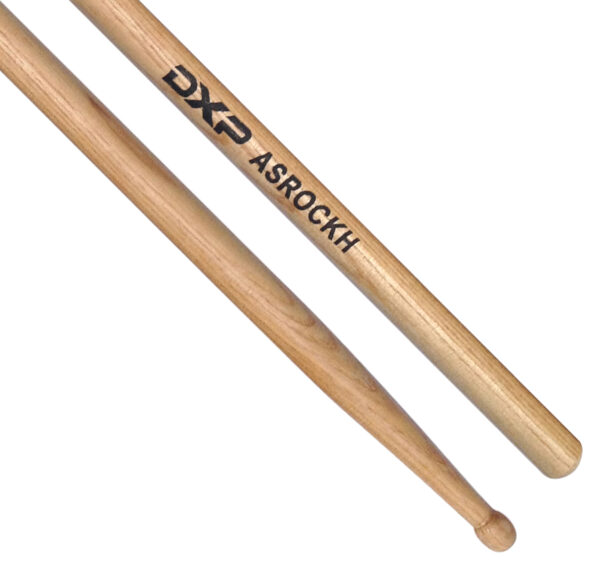 DXP Hickory Drumsticks | AS Rock