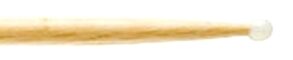 DXP Oak Drumsticks | AS Rock Nylon Tip