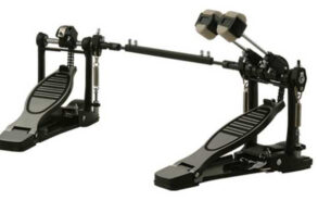 DXP Bass Drum Double Pedal | 6A