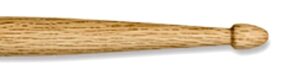 DXP Oak Drumsticks | Rock