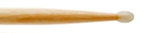 DXP Oak Drumsticks | Rock Nylon Tip