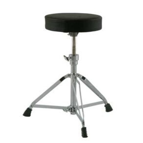 DXP Round Rider Drum Stool