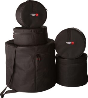 Gator 5-Piece Fusion Set Bags