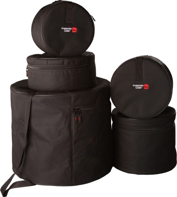 Gator 5-Piece Fusion Set Bags