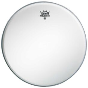 Remo Ambassador X Coated Drum Head | 10"