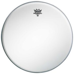 Remo Ambassador Coated Drum Head | 10"