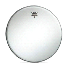 Remo Emperor Coated Drum Head | 20"