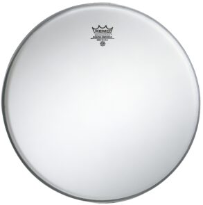 Remo Emperor Coated Drum Head | 10"