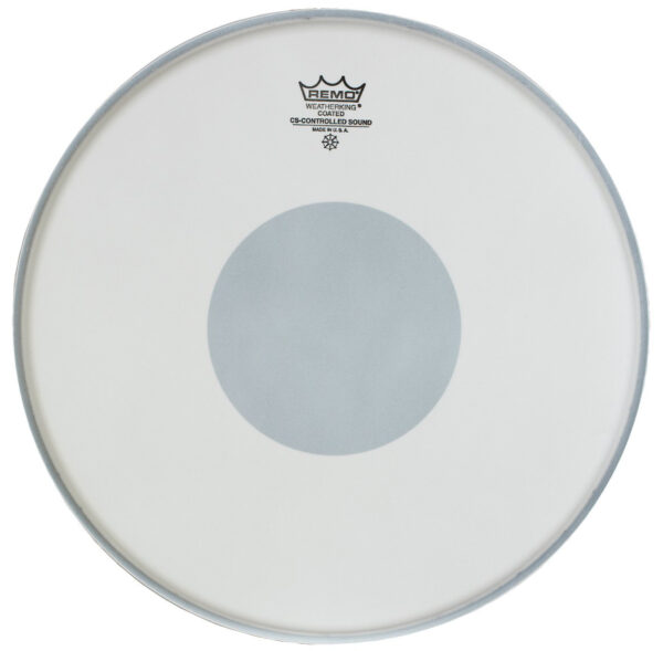 Remo Controlled Sound Coated Drum Head | 14"