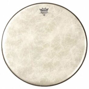 Remo Fiberskyn 3 Ambassador Drum Head | 22"