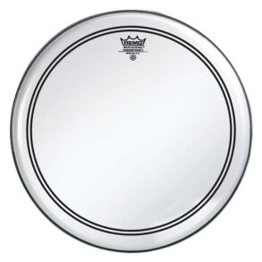 Remo Powerstroke 3 Clear Drum Head | 10"