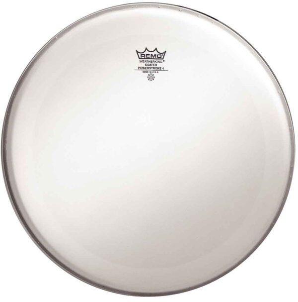 Remo Powerstroke 4 Coated Drum Head | 16"