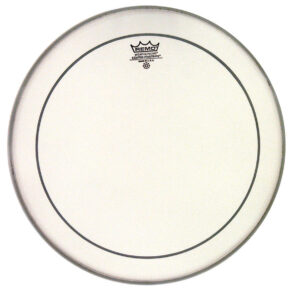 Remo Pinstripe Coated Drum Head |10"