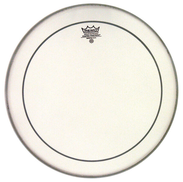 Remo Pinstripe Coated Drum Head |10"