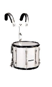 DXP 14 x 12" Marching Drum