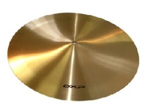 DXP 14" Hi-Hat Cymbal Pair