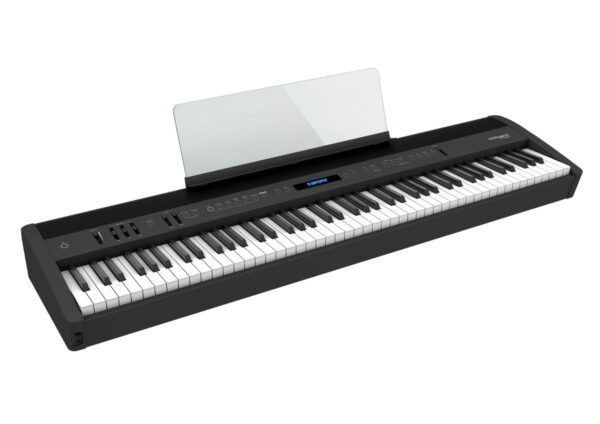 Roland FP60X Piano | Black