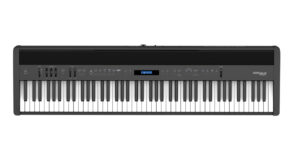 Roland FP60X Piano | Black