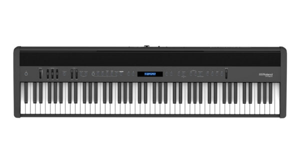 Roland FP60X Piano | Black