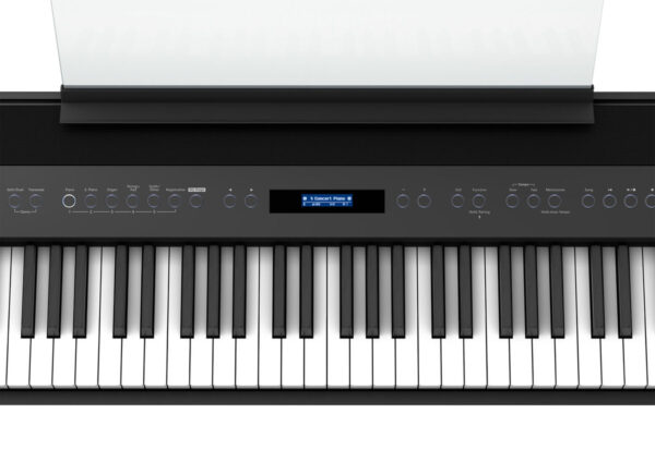 Roland FP60X Piano | Black