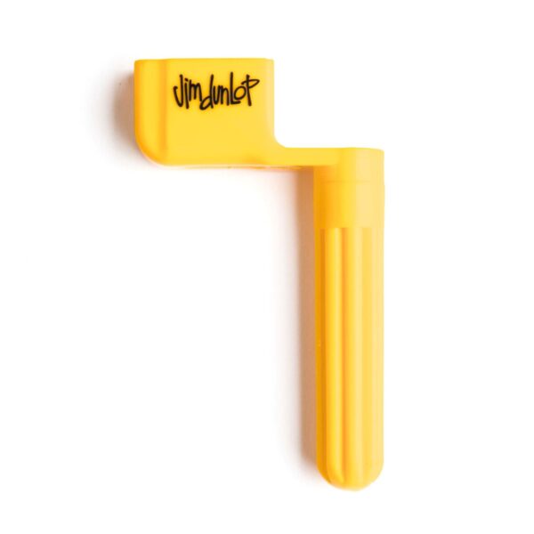 Dunlop | Scotty Guitar String Winder | Single | Yellow Black or White