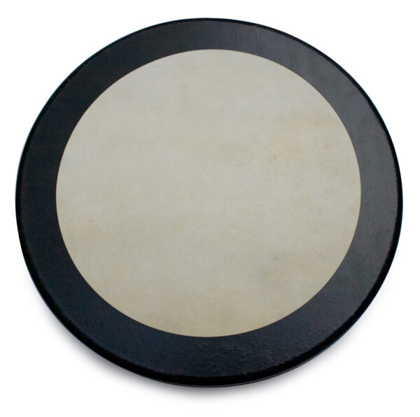 Waltons 14" Hand Tuneable Bodhran Light Frame  | Natural