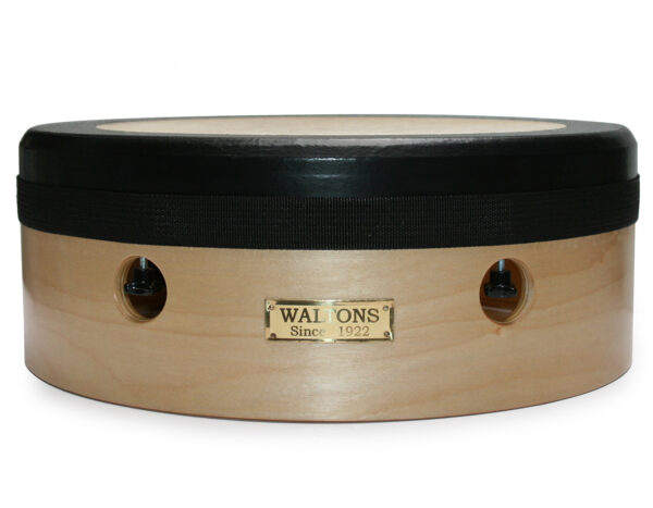 Waltons 14" Hand Tuneable Bodhran Pro Frame | Natural