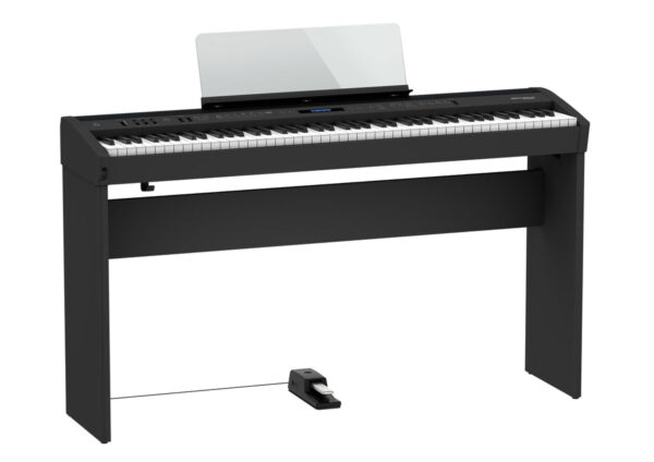 Roland FP60X Piano | Black