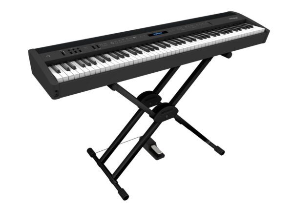 Roland FP60X Piano | Black