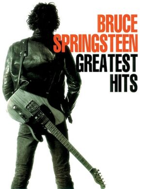 Bruce Springsteen | Greatest Hits (Piano Vocal Guitar)