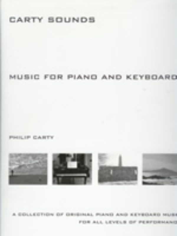 Carty | Carty Sounds 2009-2011 & CD