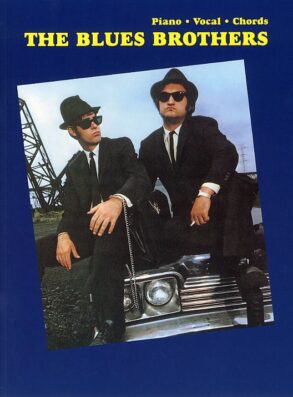 The Blues Brothers | Vocal Selections (Piano Vocal Guitar)