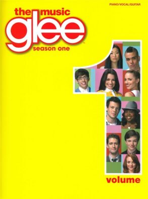 Glee Songbook | Season 1 Volume 1 (Piano Vocal Guitar)